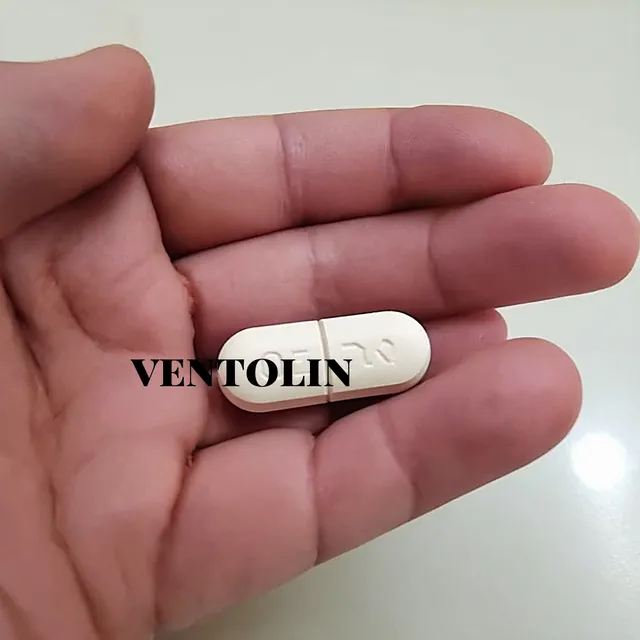 Precio ventolin farmacia